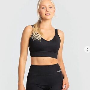 Women’s Best Hold High Support